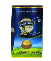 100% Natural Gopal Desi Cow Pure Ghee By Dairy Sagar | Rich Source Of Vitamin A & Healthy Delicious Pure Ghee Good For Body Health (1 Liters) 33.8 Ounce | Jar Pack